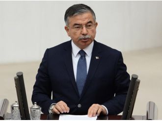 Milli Savunma Bakanı: Musul’u DEAŞ’a teslim ettiler