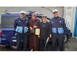 Günün gülümseten haberi