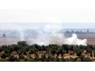 Sınırda mayın patladı: 2 ölü, 3 yaralı