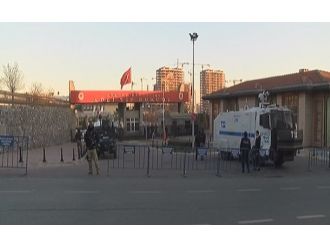Terörist cenazeleri aileleri tarafından teşhis edildi