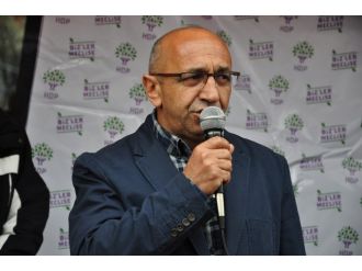 Validen HDP’li vekile tazminat davası