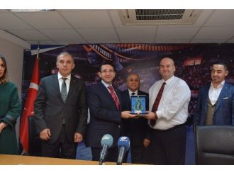 "Emeklilerimiz söz verdiğimiz maaşı alacak”