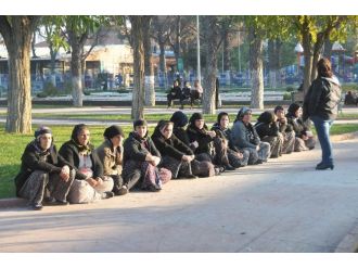 "Oğlum maden işe girsin diye torpil yaptım"