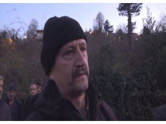 Acılı aile: "Vatan sağolsun"