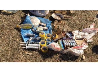 PKK’ya darbe üstüne darbe