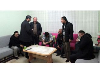 Şehit Babası Ünaldı: ’Oğlum dört ay önce Şırnak’a gitmişti’