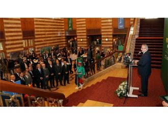 Cemal Reşit Rey’de Bursa sergisi