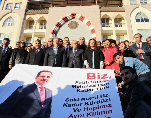 "Yeni Şüphelilere Ulaşmak Üzereyiz"