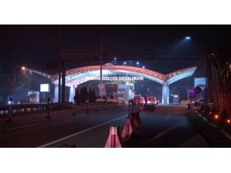 Patlamanın sebebi henüz bilinmiyor