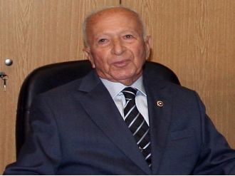 12 Eylül’ün başbakanı hayatını kaybetti