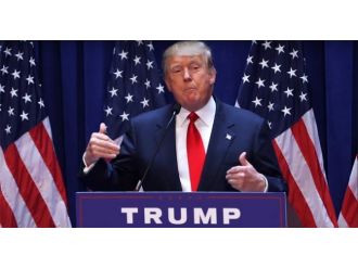 İslam karşıtı ama Araplardan zengin olmuş