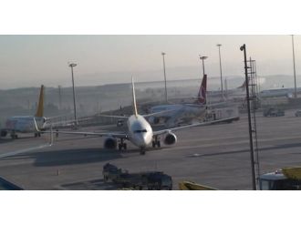 Sabiha Gökçen’de hayat normale döndü