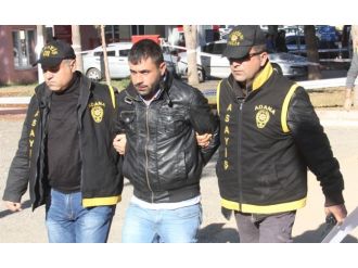 Polise adres tarif etmek isteyince...