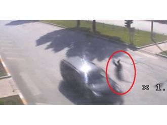 Geçip geçmemekte kararsız kalınca...