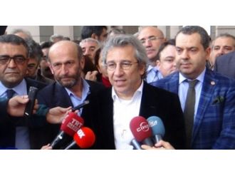 Can Dündar ve Erdem Gül tahliye talebinde bulundu