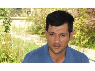 Aylan’ın babasından İngilizlere yeni yıl mesajı