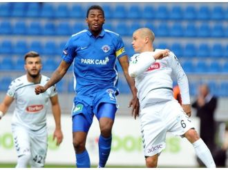 Adım adım Galatasaray’a