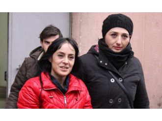 "Ceset çaldım, buzdolabında saklıyorum"