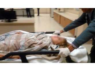 Falcı kadını 26 yerinden bıçakladılar