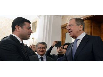 Tabii ki Ruslara destek verdi !