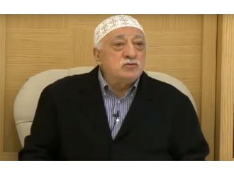 Fethullah Gülen’le ilgili kırmızı bülten ulaştı