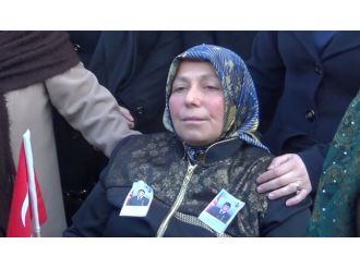 "Şehitlere saygı duymayana hakkımı helal etmem"