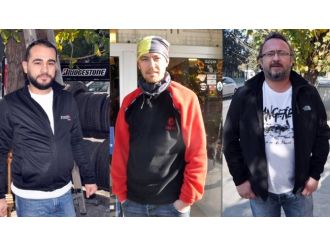 İzmirlilerden ’zam’ tepkisi