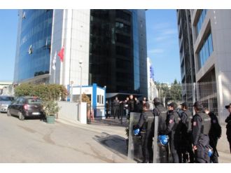 Kaynak Holding’e bağlı şirketlerde arama