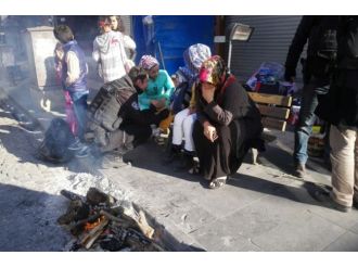 PKK’dan kaçıp polise sığındılar