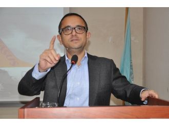 Sabancı iş hayatında başarılı olmanın sırlarını anlattı