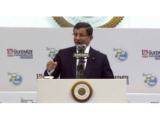 Muhalefete yönelik temennisini açıkladı