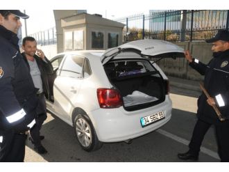 Atatürk Havalimanı’nda önlemler arttırıldı