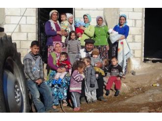 Yarım asırda 17 çocuk!