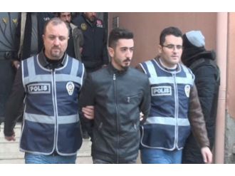 Aksaray’da ’terör’ operasyonu: 10 gözaltı