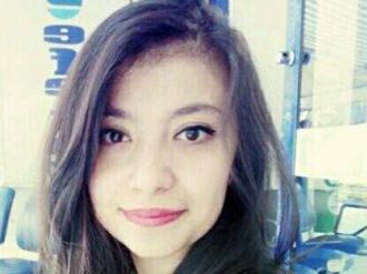 Üniversiteli Melike’den 10 gündür haber alınamıyor