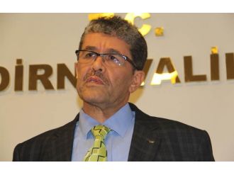 Filistin’in Türkiye’ye güveni tam