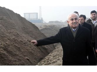 Edirne Valisi: Bu kumu yiyesim geliyor