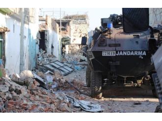 Sur’da 2 asker daha yaralandı