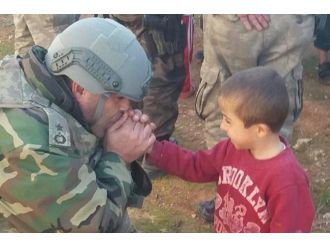 Bu kare Silopi’de çekildi