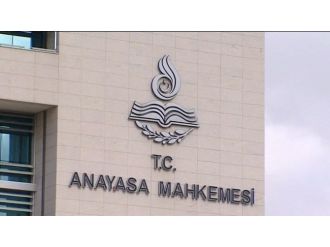 Anayasa Mahkemesinden ’makul şüphe’ye onay