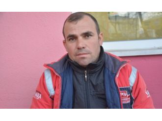 "Kardeşim geri gelmez ama..."