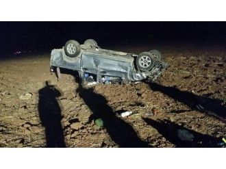 İşçiler kaza yaptı: 2 ölü, 11 yaralı