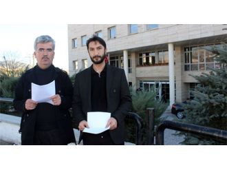 CHP’li vekil hakkında suç duyurusu!