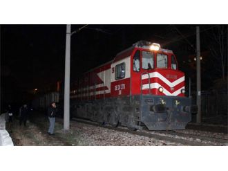 Demir yolu görevlisinin dikkati hayat kurtardı