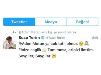 Fatih Terim’e şiirli davet