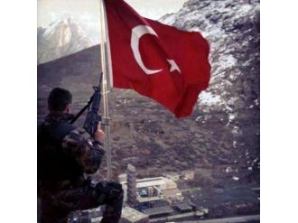 Özel harekatçıdan duygulandıran mektup