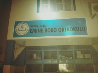 Hainler okulları hedef alıyor