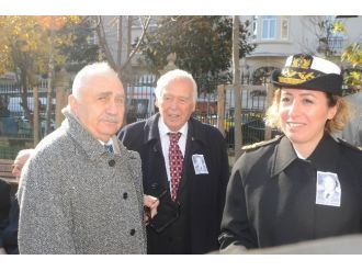 Son yolculuğuna uğurlanıyor