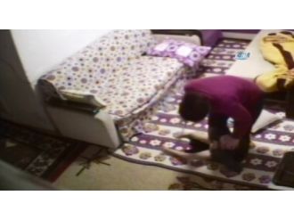 İşkenceci üvey anneye tepkiler çığ gibi