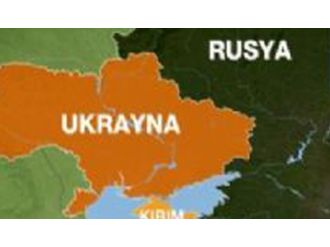 Ukrayna’dan Rusya’ya hassas önlemler hamlesi
